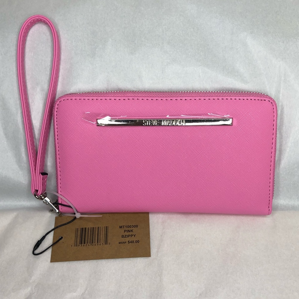 Steve Madden Wallet